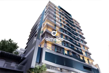 Apartamento com 2 Quartos à venda, 67m² no Zona Nova, Capão da Canoa