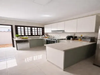 Sobrado com 4 Quartos à venda, 210m² no City Bussocaba, Osasco