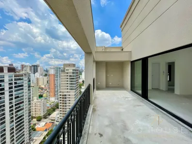 Cobertura com 3 Quartos à venda, 164m² no Perdizes, São Paulo