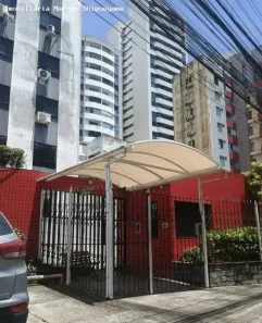 Apartamento com 3 Quartos à venda, 90m² no Imbuí, Salvador