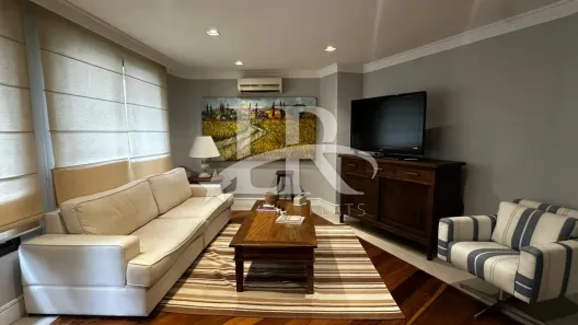 Flat com 1 Quarto para alugar, 70m² no Jardim Paulista, São Paulo