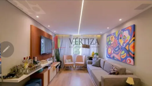 Apartamento com 3 Quartos à venda, 110m² no Planalto Paulista, São Paulo