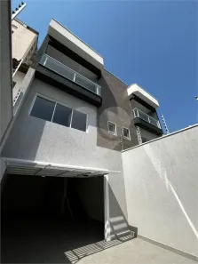 Sobrado com 3 Quartos à venda, 224m² no Vila Carrão, São Paulo