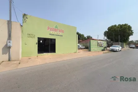 Casa com 3 Quartos à venda, 235m² no Dom Aquino, Cuiabá