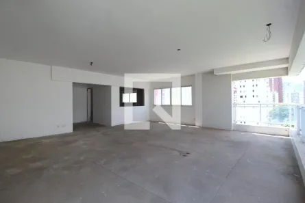 Apartamento com 2 Quartos à venda, 161m² no Vila Nova Conceição, São Paulo