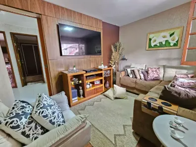 Casa com 3 Quartos à venda, 235m² no Átila de Paiva (Barreiro), Belo Horizonte