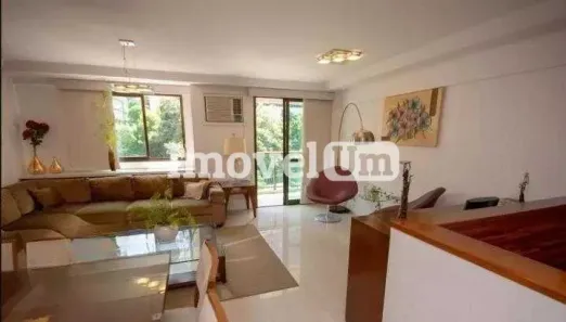 Apartamento com 4 Quartos à venda, 154m² no Botafogo, Rio de Janeiro