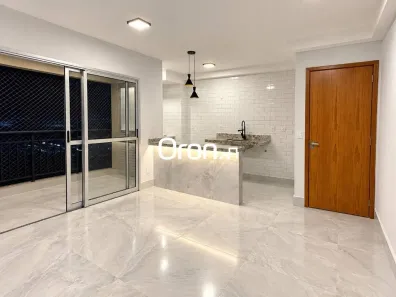 Apartamento com 2 Quartos à venda, 56m² no Vila Jaraguá, Goiânia