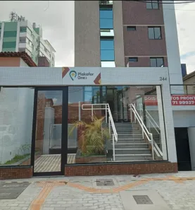 Apartamento com 1 Quarto à venda, 18m² no Piatã, Salvador