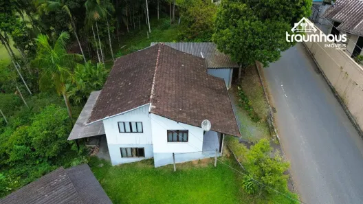 Casa com 3 Quartos à venda, 150m² no Itoupava Central, Blumenau