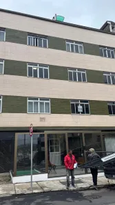 Apartamento com 2 Quartos para alugar, 100m² no Santa Helena, Juiz de Fora