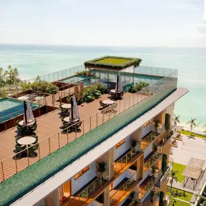 Apartamento com 1 Quarto à venda, 30m² no , Maragogi