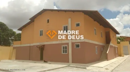 Galpão/Depósito/Armazém à venda, 3200m² no Prefeito José Walter, Fortaleza