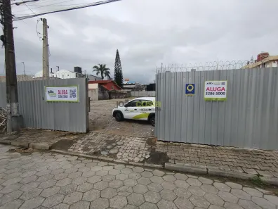 Lote/Terreno para alugar, 1456m² no Nossa Senhora do Rosário, São José