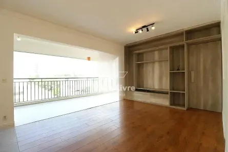 Apartamento com 3 Quartos à venda, 94m² no Lapa, São Paulo