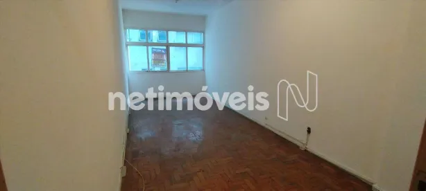 Sala Comercial à venda, 35m² no Centro, Belo Horizonte