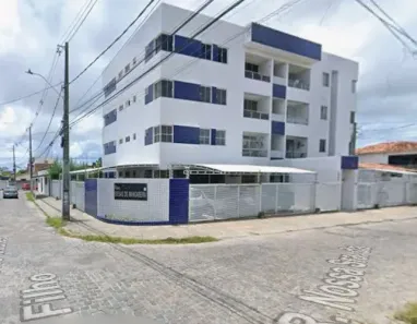 Apartamento com 2 Quartos à venda, 76m² no Mangabeira, João Pessoa