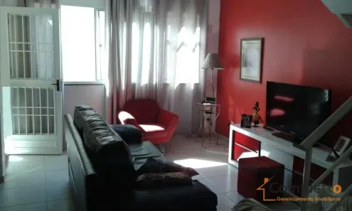 Casa com 2 Quartos à venda, 78m² no Praça Seca, Rio de Janeiro