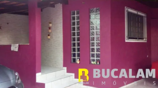 Casa com 3 Quartos à venda, 240m² no Jardim Três Marias, Taboão da Serra