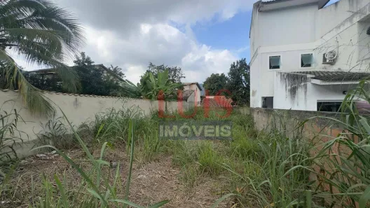 Lote/Terreno à venda, 195m² no Itaipu, Niterói
