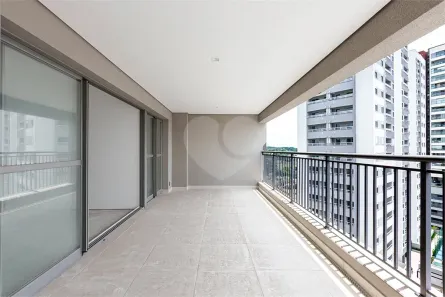Apartamento com 3 Quartos à venda, 154m² no Butantã, São Paulo