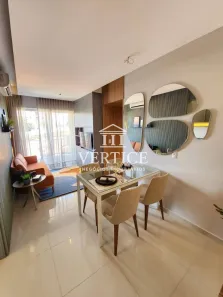 Apartamento com 3 Quartos à venda, 70m² no Ilhotas, Teresina