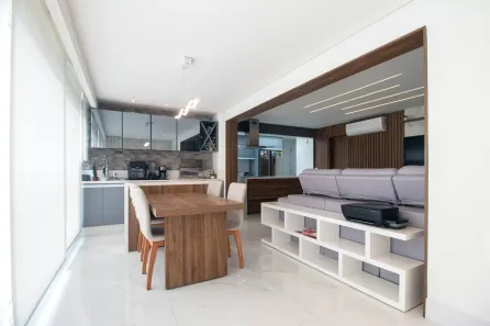 Apartamento com 3 Quartos à venda, 106m² no Vila Anastácio, São Paulo