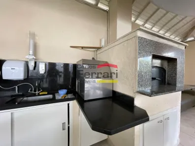 Apartamento com 3 Quartos à venda, 50m² no Parque Mandaqui, São Paulo