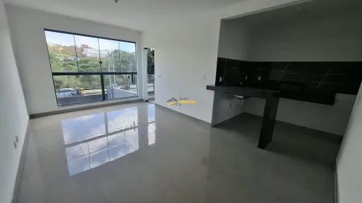 Cobertura com 3 Quartos à venda, 190m² no Parque Xangri-Lá, Contagem
