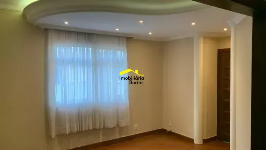 Cobertura com 3 Quartos à venda, 240m² no Buritis, Belo Horizonte
