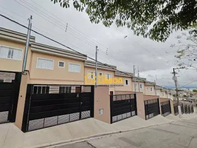 Sobrado com 2 Quartos à venda, 64m² no Vila Aurea, São Paulo