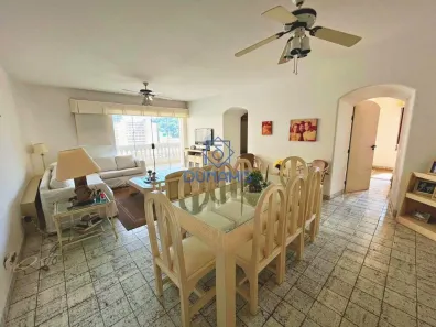 Apartamento com 2 Quartos à venda, 134m² no Pitangueiras, Guarujá
