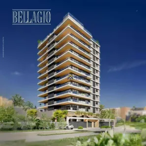 Apartamento com 3 Quartos à venda, 260m² no Centro, Guaratuba