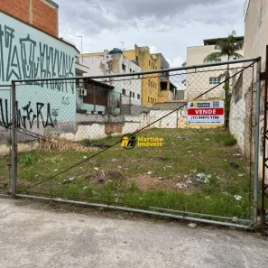 Lote/Terreno à venda, 300m² no Centro, Osasco