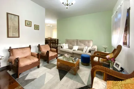 Casa com 3 Quartos à venda, 420m² no Cidade Nova, Belo Horizonte
