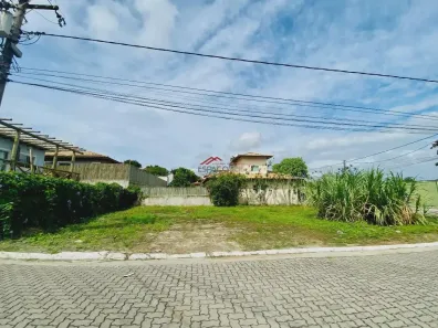 Lote/Terreno à venda, 330m² no Rasa, Armação dos Búzios