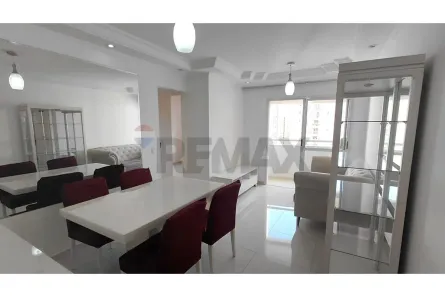 Apartamento com 2 Quartos para alugar, 55m² no Vila Guarani (Z Sul), São Paulo