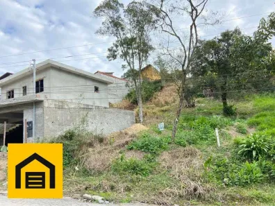 Lote/Terreno à venda, 282m² no Somma, Ribeirão Pires