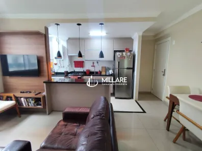 Apartamento com 1 Quarto para alugar, 36m² no Cambuci, São Paulo