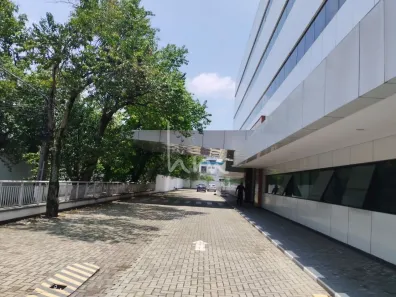 Sala Comercial para alugar, 846m² no Vila Almeida, São Paulo