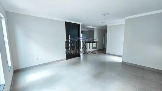 Casa com 3 Quartos à venda, 200m² no Cidade Jardim, Uberlândia