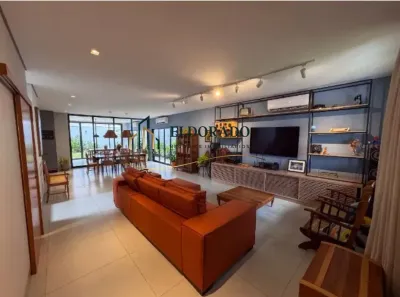 Casa de Condomínio com 4 Quartos à venda, 330m² no Condomínio Residencial Vila Jardim, Cuiabá
