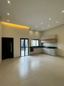Casa com 2 Quartos à venda, 83m² no Loteamento Parque Itacolomy, Mogi Guaçu
