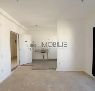 Apartamento com 2 Quartos para alugar, 46m² no Jardim Hubert, Indaiatuba