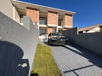 Sobrado com 2 Quartos à venda, 74m² no Serraria, São José