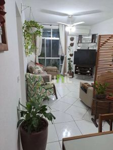 Apartamento com 2 Quartos à venda, 80m² no Fonseca, Niterói