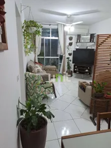 Apartamento com 2 Quartos à venda, 80m² no Fonseca, Niterói