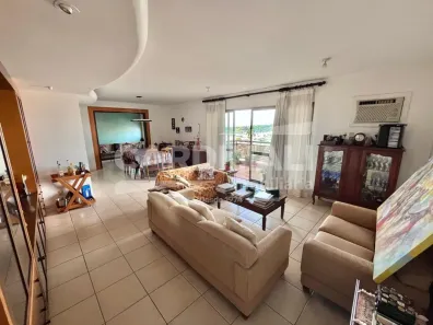 Apartamento com 3 Quartos à venda, 200m² no Vila Seixas, Ribeirão Preto