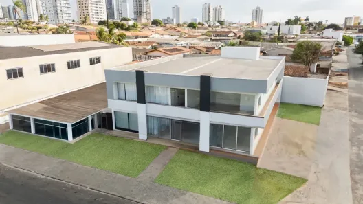 Ponto Comercial para alugar, 30m² no Jundiaí, Anápolis