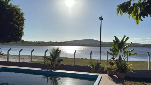 Casa com 3 Quartos à venda, 100m² no Área Rural de Itabaiana, Itabaiana